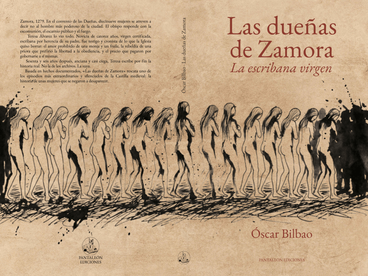 La cubierta que el algoritmo no quiso que&nbsp;vieras