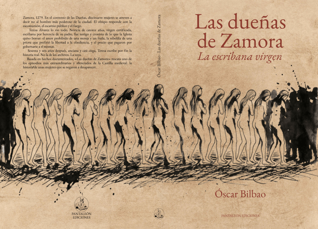La cubierta que el algoritmo no quiso que&nbsp;vieras