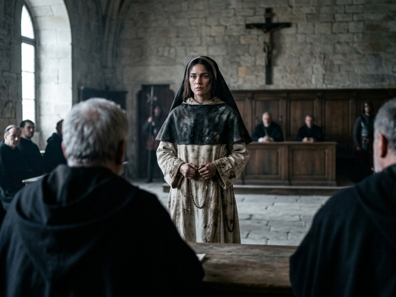 Lo de Belorado ya pasó en Zamora, en&nbsp;1279